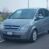 Opel Meriva 1.7 DIESEL OK PER NEOPATENTATI