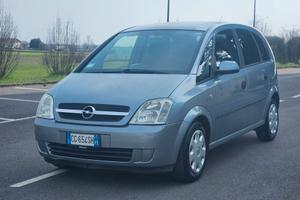 Opel Meriva 1.7 DIESEL OK PER NEOPATENTATI