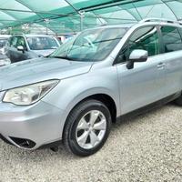 SUBARU Forester 2.0D-L Exclusive