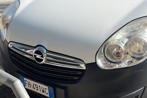 Opel Combo 2017