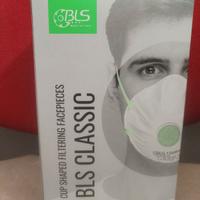 mascherine Ffp2 bls