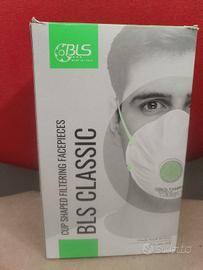 mascherine Ffp2 bls