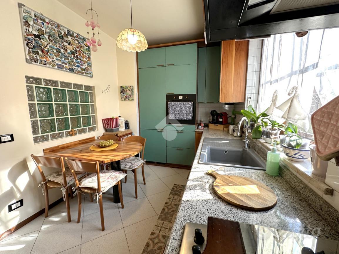 Casa – Tribiano, Milano - Vista 4