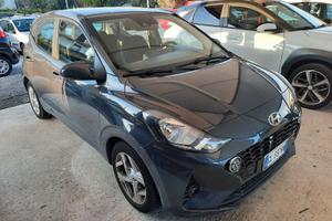 Hyundai i10 1.0 MPI Tech
