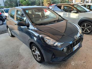 Hyundai i10 1.0 MPI Tech