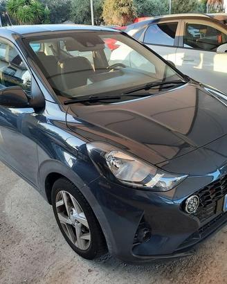Hyundai i10 1.0 MPI Tech