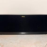 Klipsch RC-62 II Centrale - Reference Series