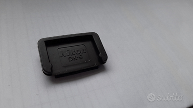 Nikon DK-5 coprimirino
