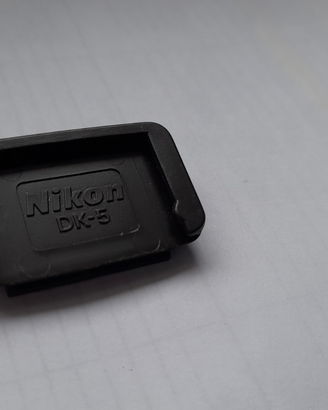 Nikon DK-5 coprimirino