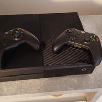 XBOX ONE 1TB - 15 GIOCHI