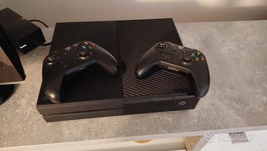 XBOX ONE 1TB - 15 GIOCHI