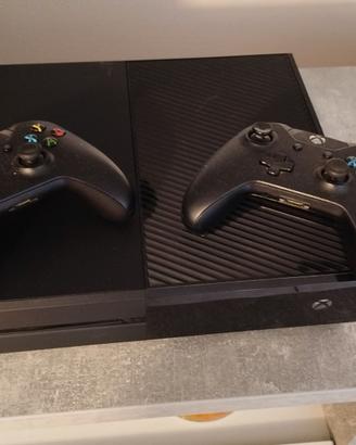 XBOX ONE 1TB - 