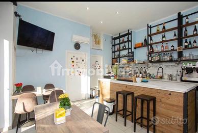 Bar tavola fredda