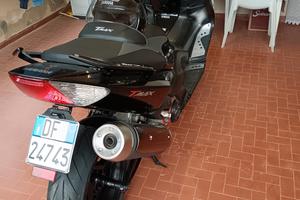 YAMAHA TMAX 500 2008