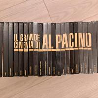 Il Grande Cinema di Al Pacino completo 25 DVD