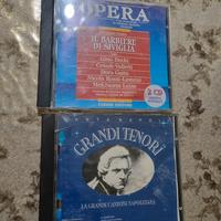 CD musica classica