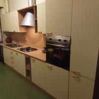 Cucina Completa Lineare – Grandi Marche