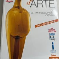 civiltà d’arte 3: dal postimpressionismo ad oggi