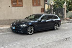 Bmw f11 520d xdrive msport