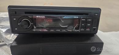 Autoradio bluetooth 