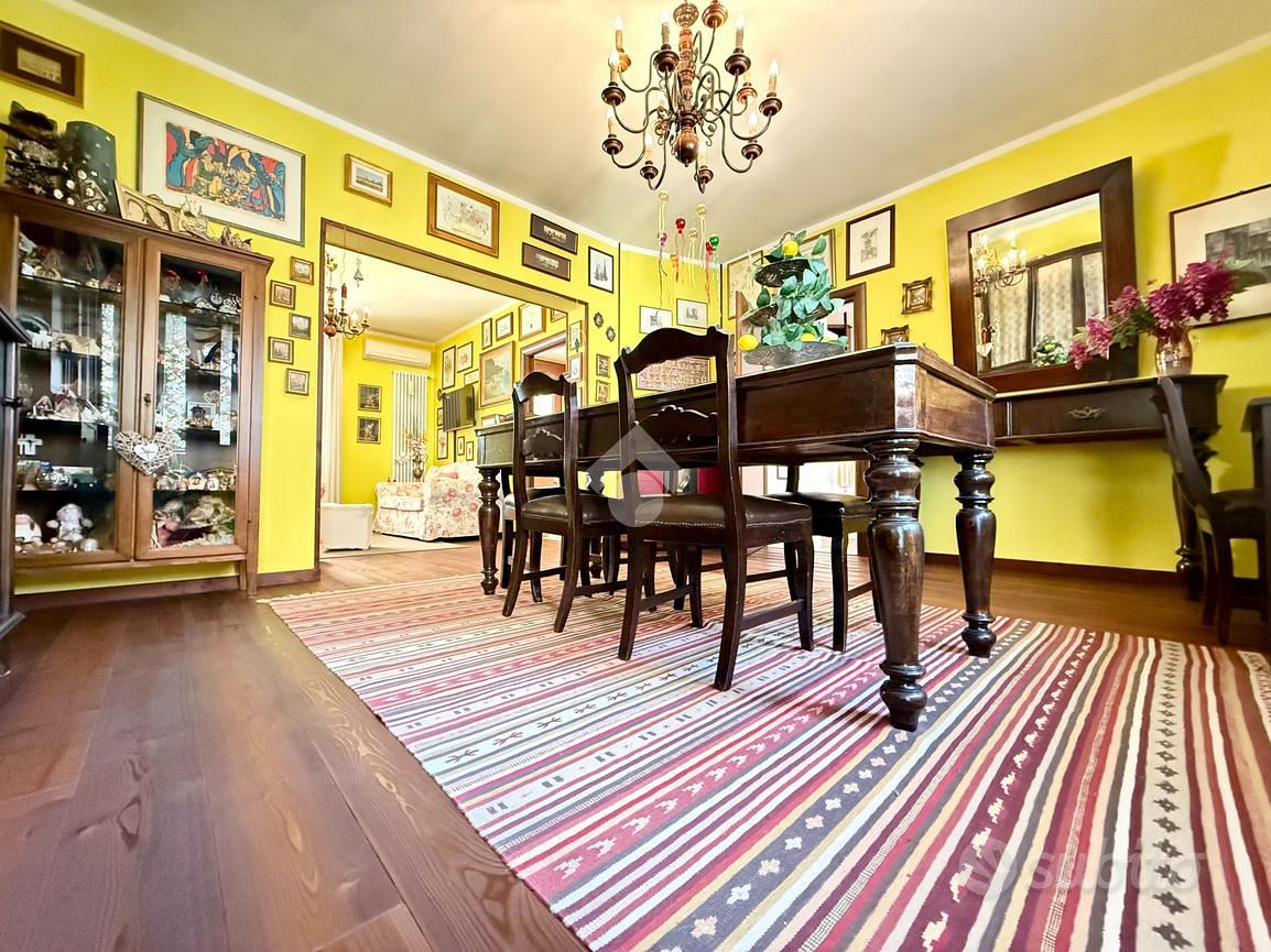 Casa – Castelfranco Veneto, Cartiera - Vista 2