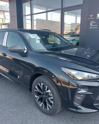 CUPRA Terramar 1.5 e-HYBRID DSG