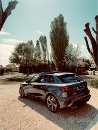 cerchi 19 originali audi s3 + gomme nuove estive