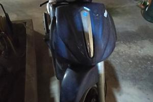 Piaggio Beverly 500 - 2003