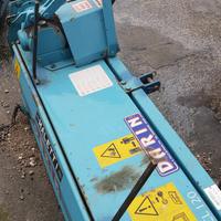 Fresatrice Maletti 120