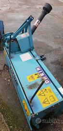 Fresatrice Maletti 120