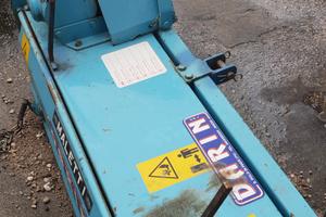 Fresatrice Maletti 120