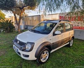 FIAT Panda 1.3 MJT 16V 4x4 Cross