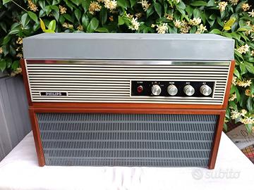 Raro Philips AV623.002 non in catalogo anni 60