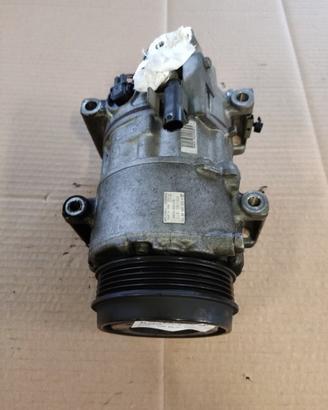 Compress clima MERCEDES CLASSE A 160 1991cc D 2012