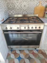 cucina  SMEG