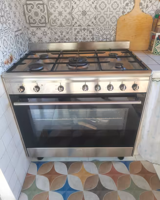 cucina  SMEG