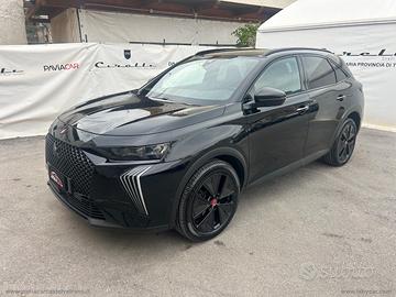 DS AUTOMOBILES DS 7 BlueHDi 130 aut. Opera