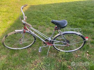 Bicicletta Uomo