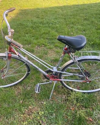 Bicicletta Uomo
