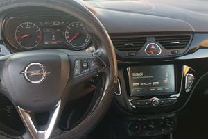 Opel Corsa 5à SERIE 2017 GPL 1.4 90 CV