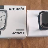 Amazfit Active 2 Square PREMIUM VERSION