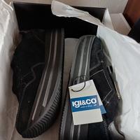 scarpe IGI&CO 