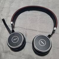 Cuffie bluetooth