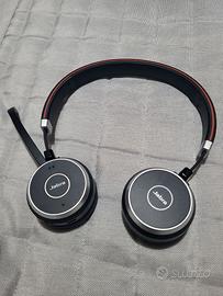 Cuffie bluetooth