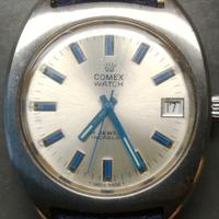 Orologio Comex Watch