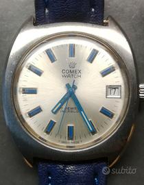 Orologio Comex Watch