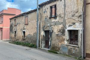 Casa antica 1300 metri di cubatura