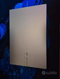 ASUS VivoBook 15 X1504ZA