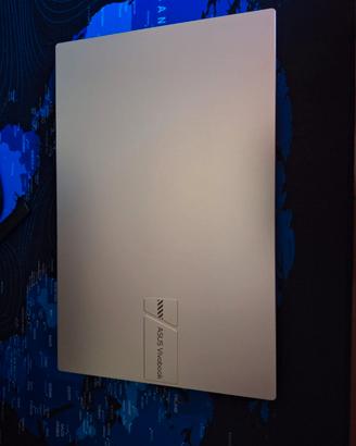 ASUS VivoBook 15 X1504ZA