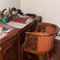 Arredo per studio professionale fine 1800
